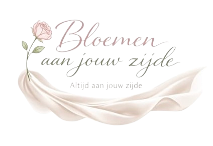 Bloemen aan jouw zijde